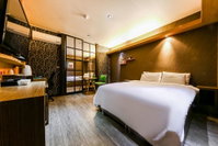 Manhattan Hotel Accommodation South Korea
