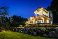 Mar En Luz Accommodation South Korea