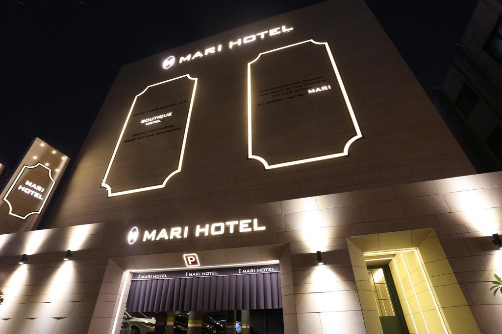 Mari Hotel - thumb 0