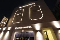 Mari Hotel Accommodation South Korea