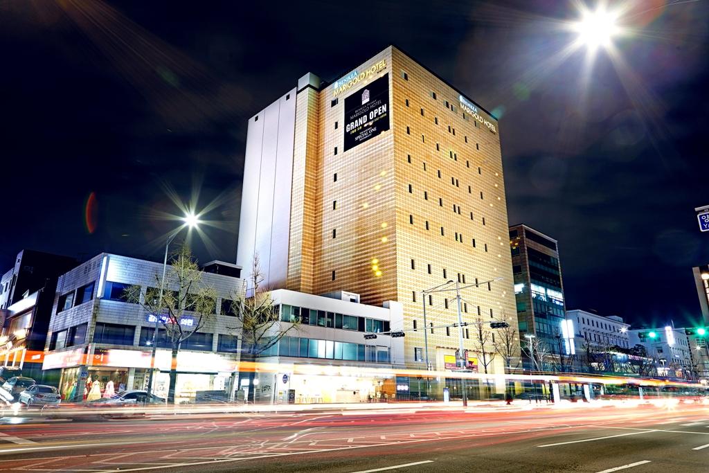 Marigold Hotel - thumb 2