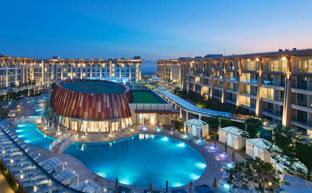 Marriott Jeju Shinhwa World Hotel - thumb 6