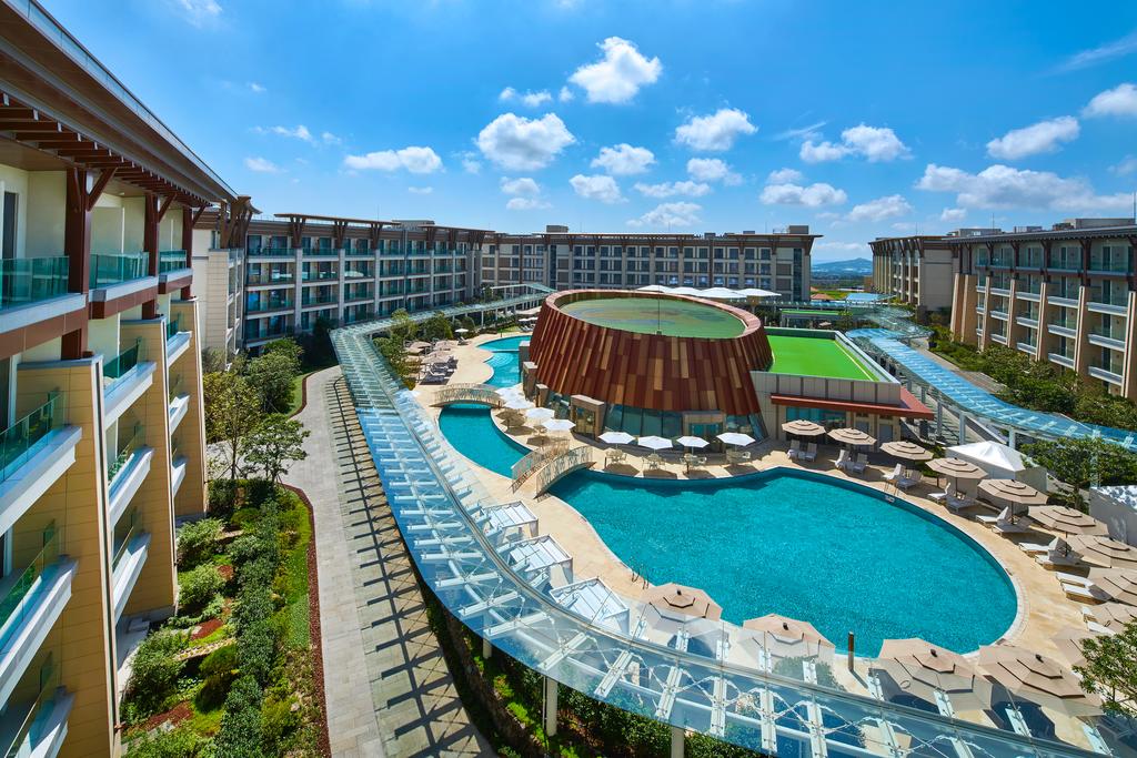 Marriott Jeju Shinhwa World Hotel - thumb 0