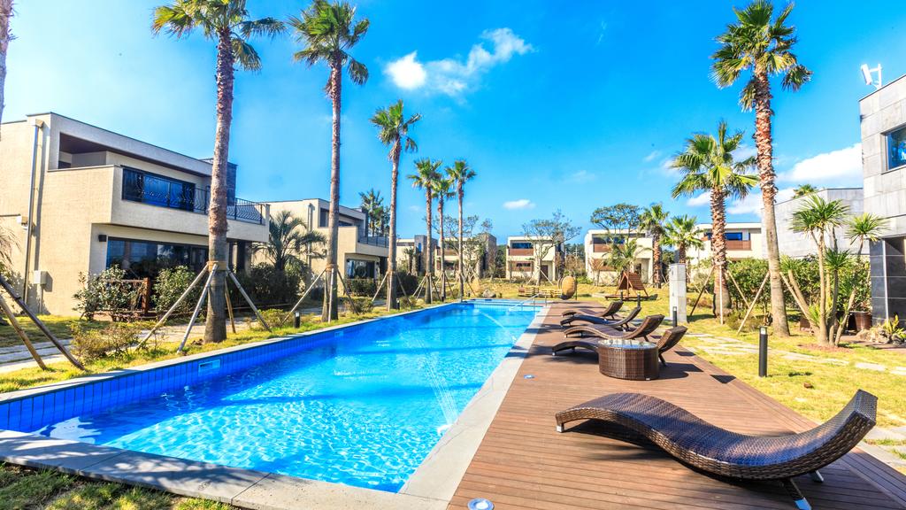 Marvillrick Spa&Poolvilla - thumb 3