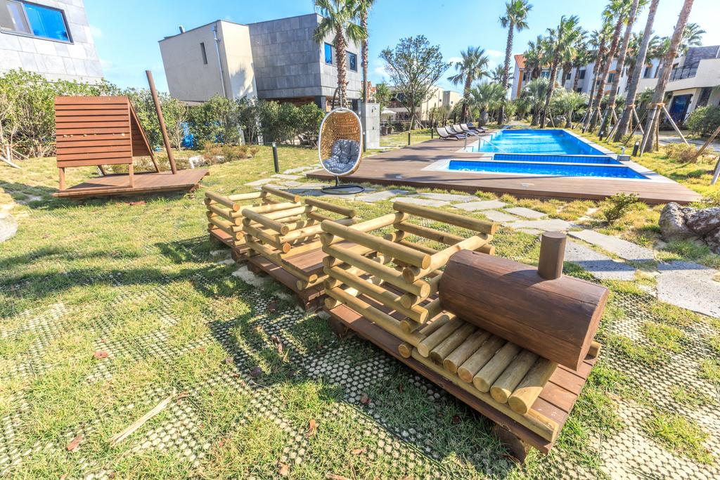 Marvillrick Spa&Poolvilla - thumb 0