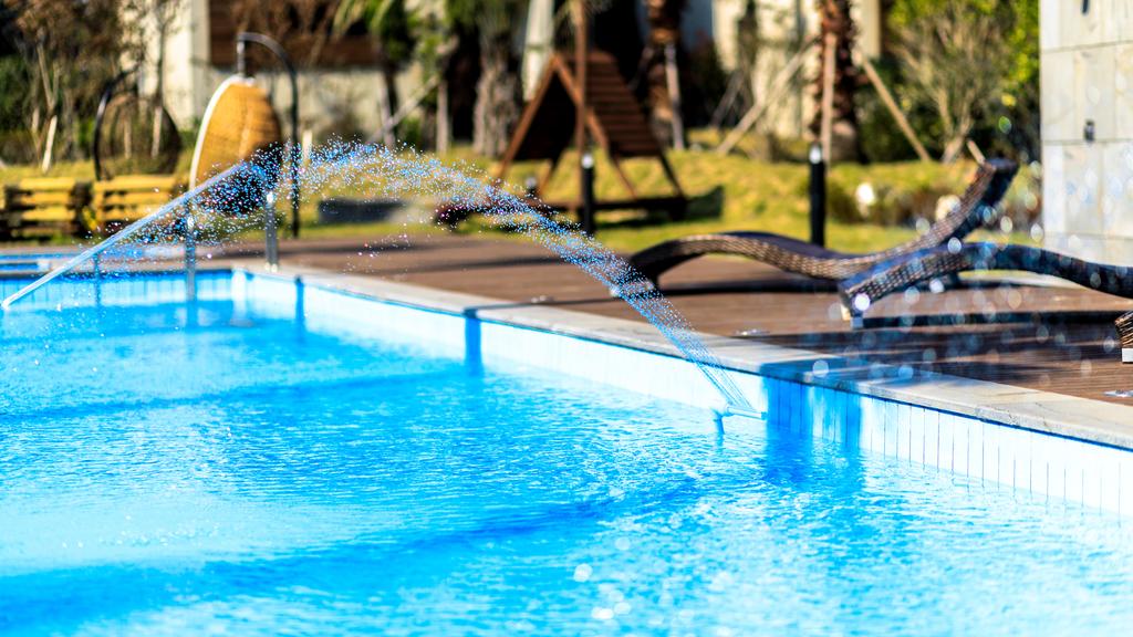 Marvillrick Spa&Poolvilla - thumb 4