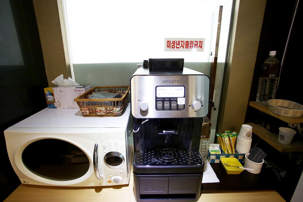 Mate Hotel - thumb 7