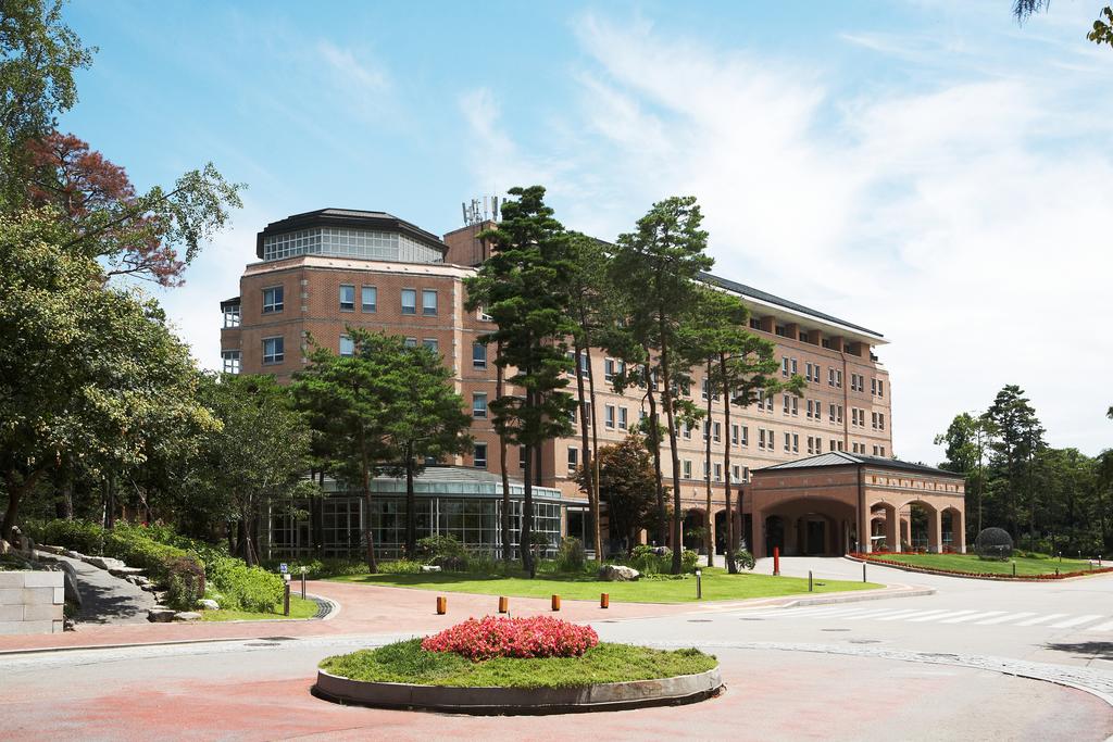 Mayfield Hotel Seoul - thumb 1