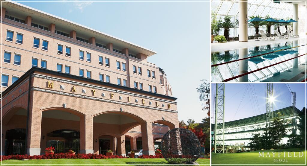 Mayfield Hotel Seoul - thumb 4