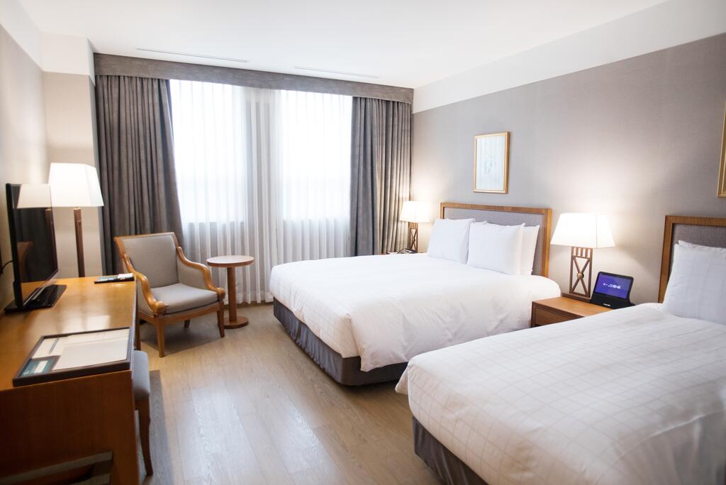 Mayfield Hotel Seoul - thumb 6