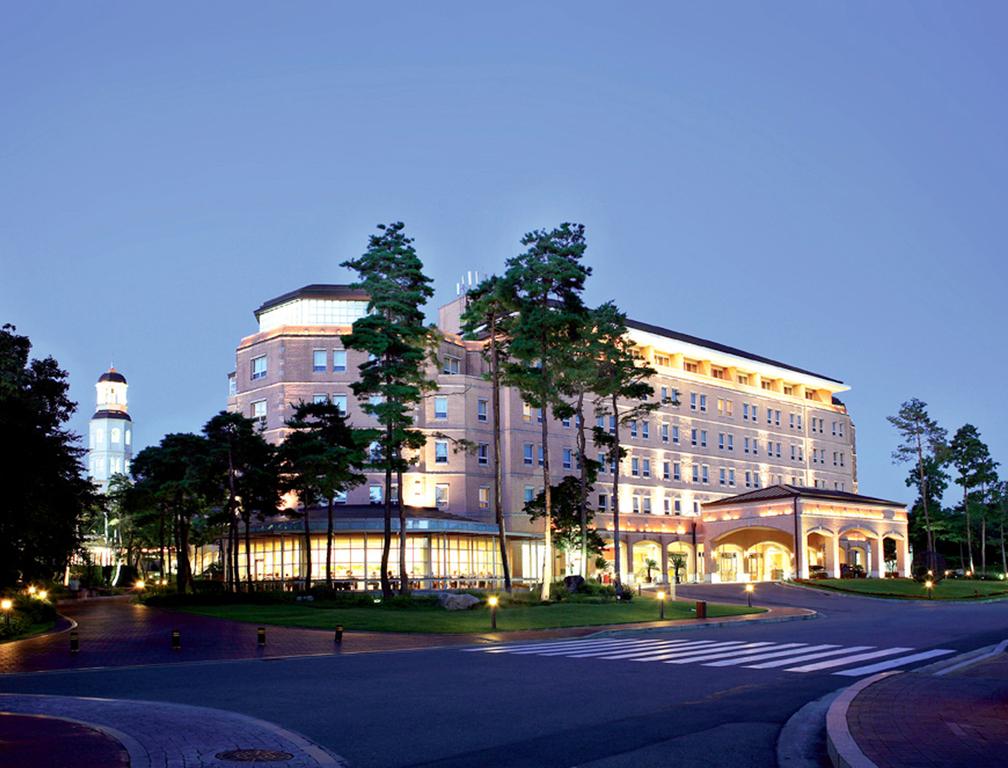 Mayfield Hotel Seoul - thumb 2