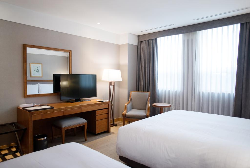 Mayfield Hotel Seoul - thumb 7