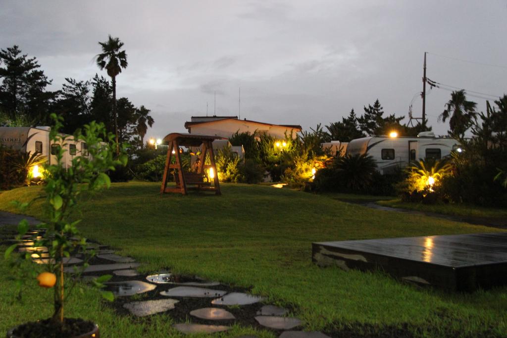 Mei The Caravan - thumb 3