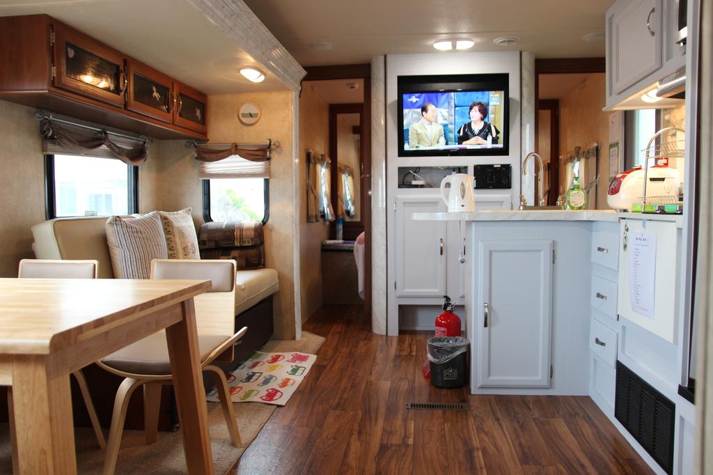 Mei The Caravan - thumb 7