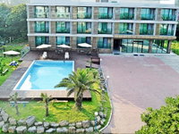 Memoria Resort Accommodation South Korea