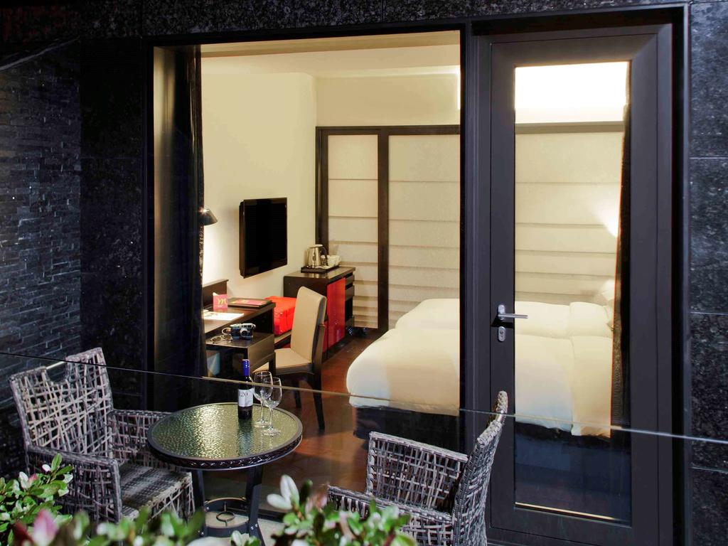 Mercure Ambassador Seoul Gangnam Sodowe - thumb 7