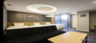 Book Suwon Hotels, Accommodation South Korea Accommodation South Korea