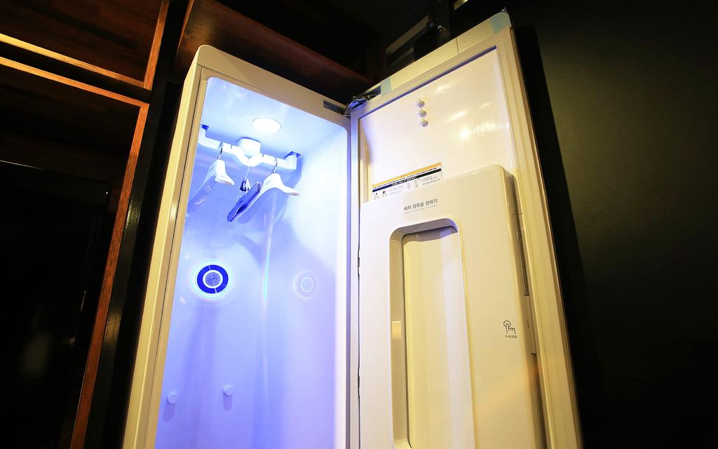 Merdi Hotel Suwon - thumb 7