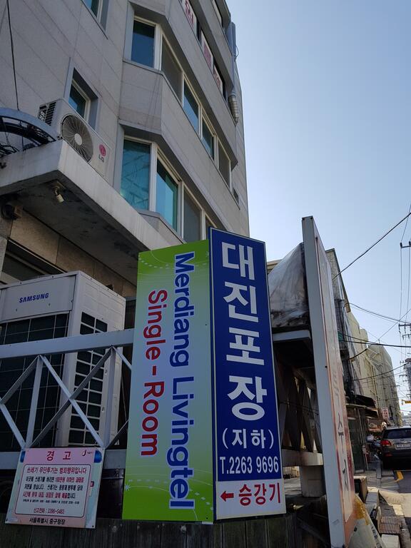 Merdien Livingtel Singel Room - thumb 6