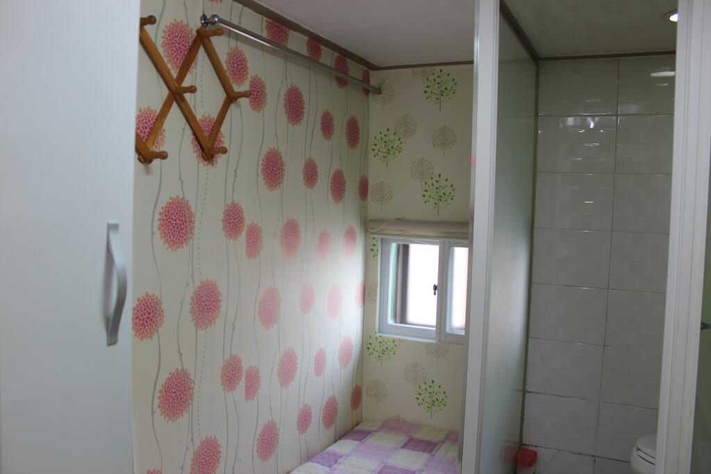 Merdien Livingtel Singel Room - thumb 2