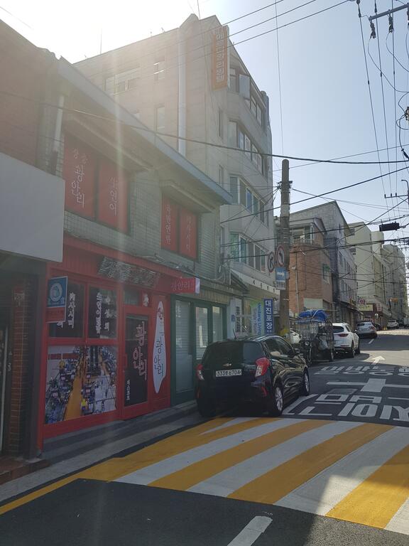 Merdien Livingtel Singel Room - thumb 7