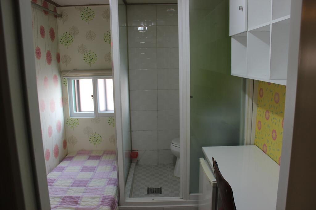 Merdien Livingtel Singel Room - thumb 1