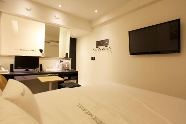 Meriel Hotel - thumb 3