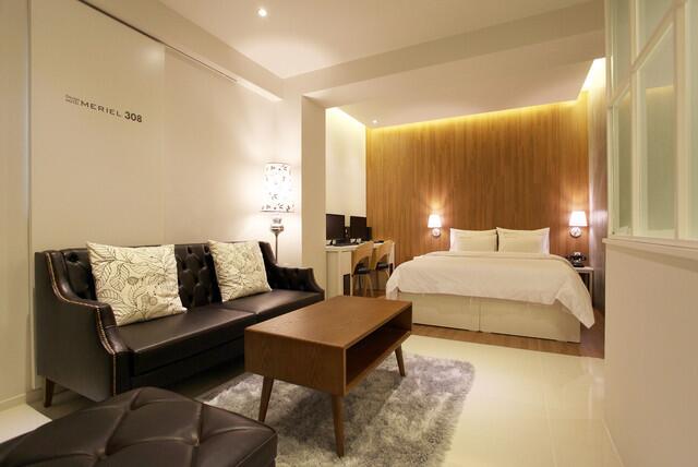 Meriel Hotel - thumb 6