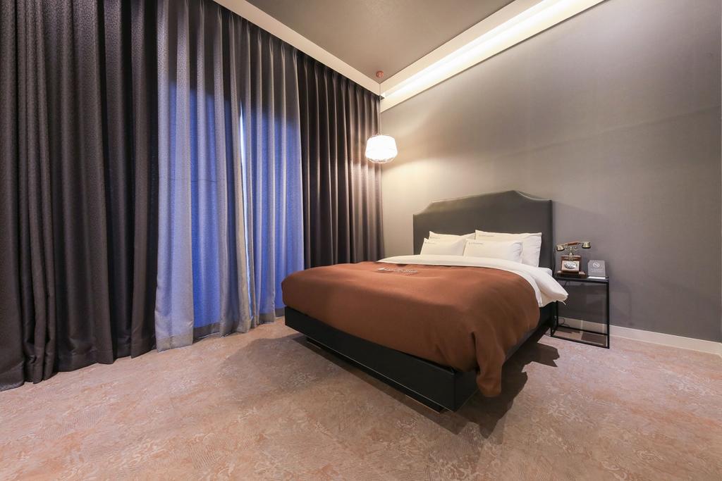 Merrymud Hotel - thumb 6