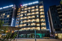 Merrymud Hotel Accommodation South Korea