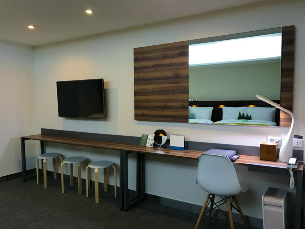 Metro Hotel Myeongdong - thumb 4