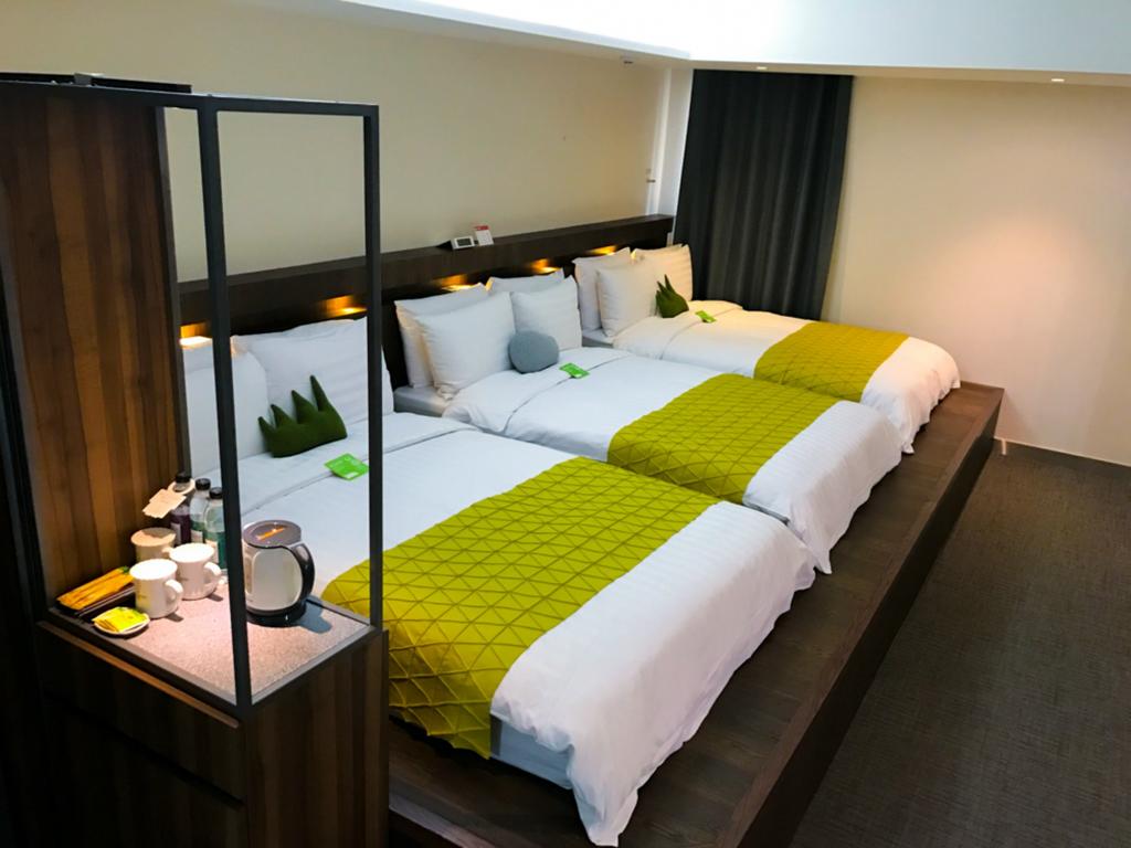 Metro Hotel Myeongdong - thumb 2