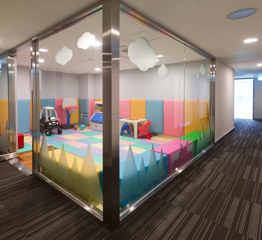 Metro Hotel Myeongdong - thumb 5