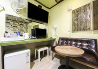 Michigan Motel Accommodation South Korea