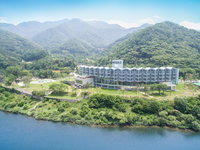 Midas Hotel  Resort Accommodation South Korea