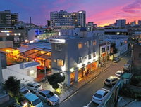 Mido Hostel Accommodation South Korea