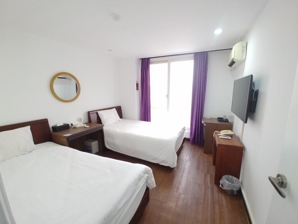 Milgam Central Hotel - thumb 7