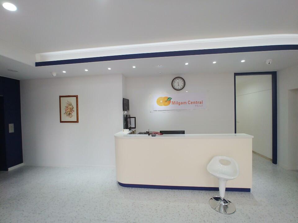 Milgam Central Hotel - thumb 1