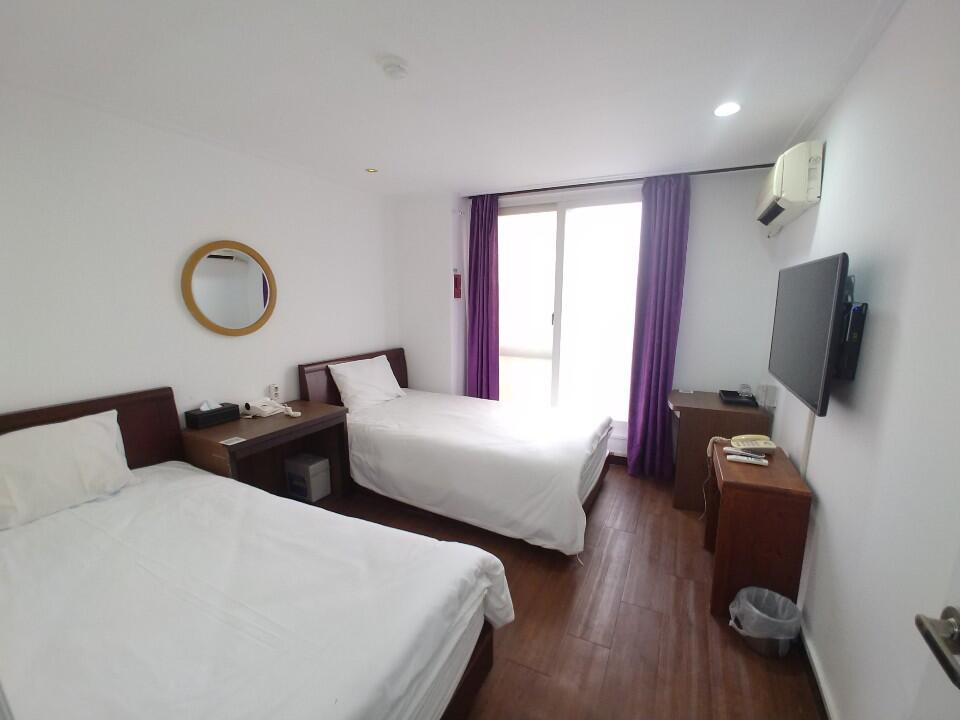 Milgam Central Hotel - thumb 8