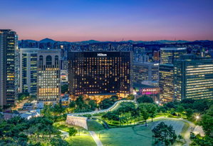Millennium Hilton Seoul