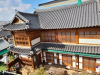 Millennium Morning Accommodation South Korea