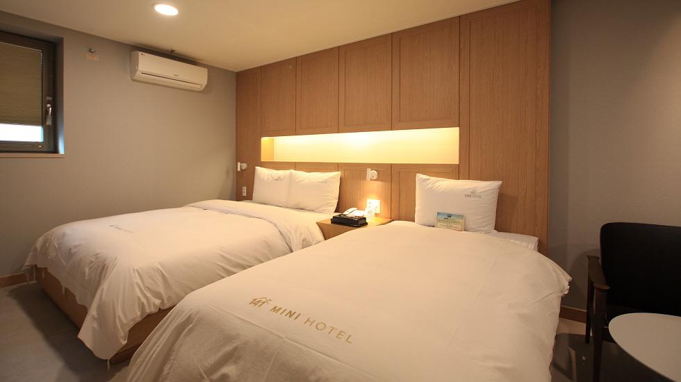 Mini Hotel 141 - thumb 1