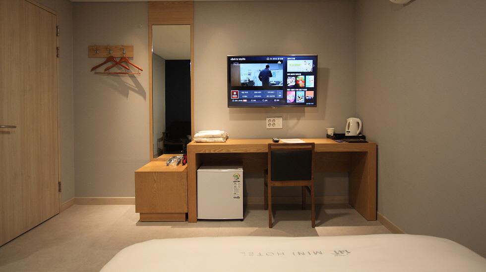 Mini Hotel 141 - thumb 6