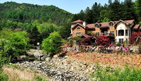 Mir Pension Accommodation South Korea