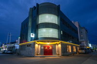 Mireuk Mireuk Beer Hostel Accommodation South Korea