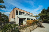 Misoga Pension Accommodation South Korea