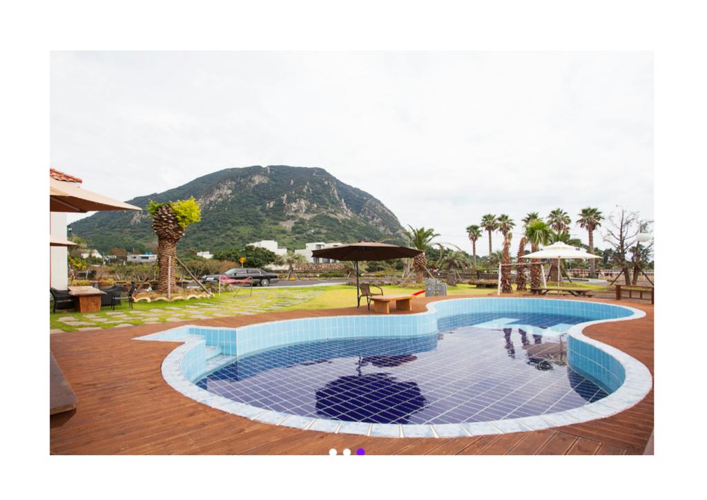 MJ Pension & Resort - thumb 1