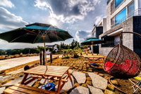 Modnie Pension Accommodation South Korea