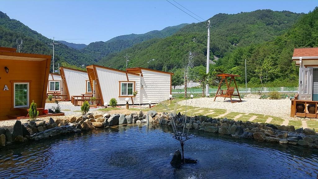 Mokkoji Pension - thumb 1