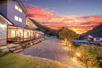 MongValley Pension Accommodation South Korea
